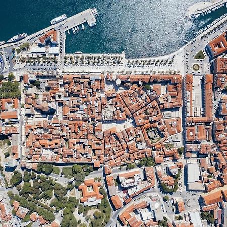 Apartament House Mirko- Center Of Split Zewnętrze zdjęcie