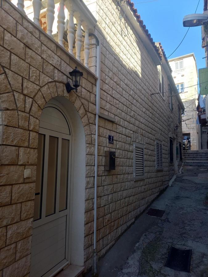 Apartament House Mirko- Center Of Split Zewnętrze zdjęcie