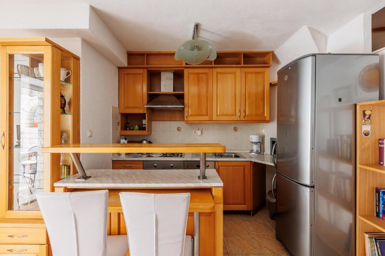 Apartament House Mirko- Center Of Split Zewnętrze zdjęcie