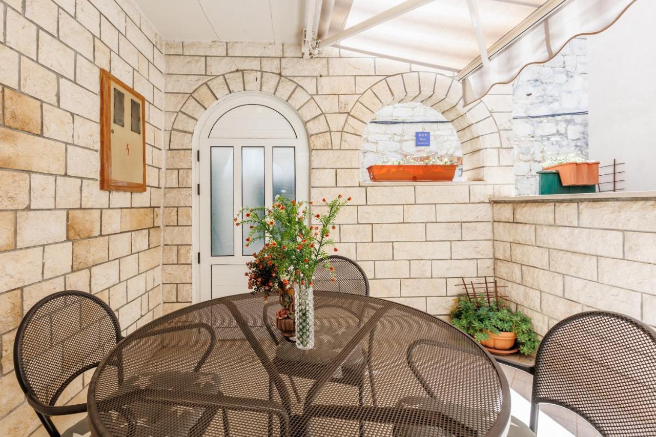 Apartament House Mirko- Center Of Split Zewnętrze zdjęcie