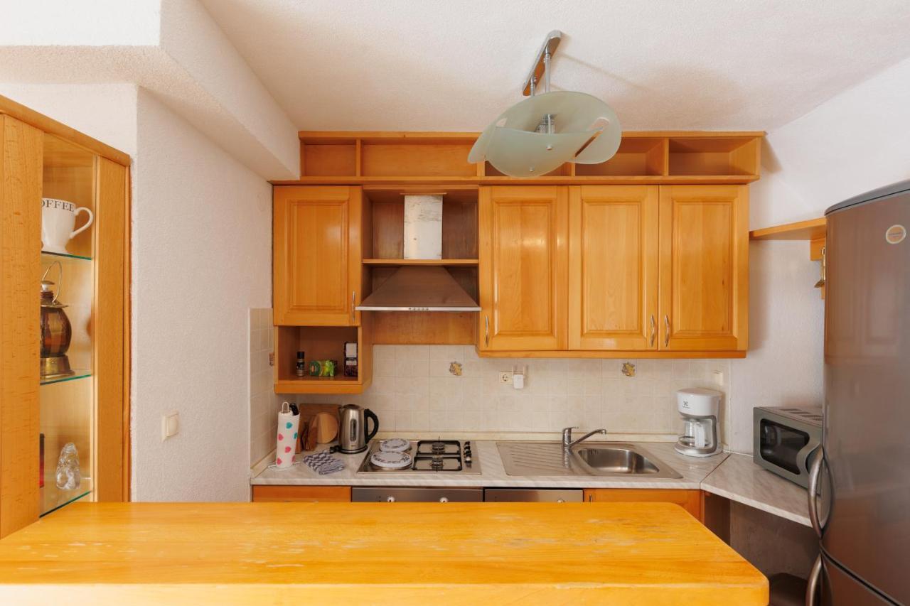 Apartament House Mirko- Center Of Split Zewnętrze zdjęcie