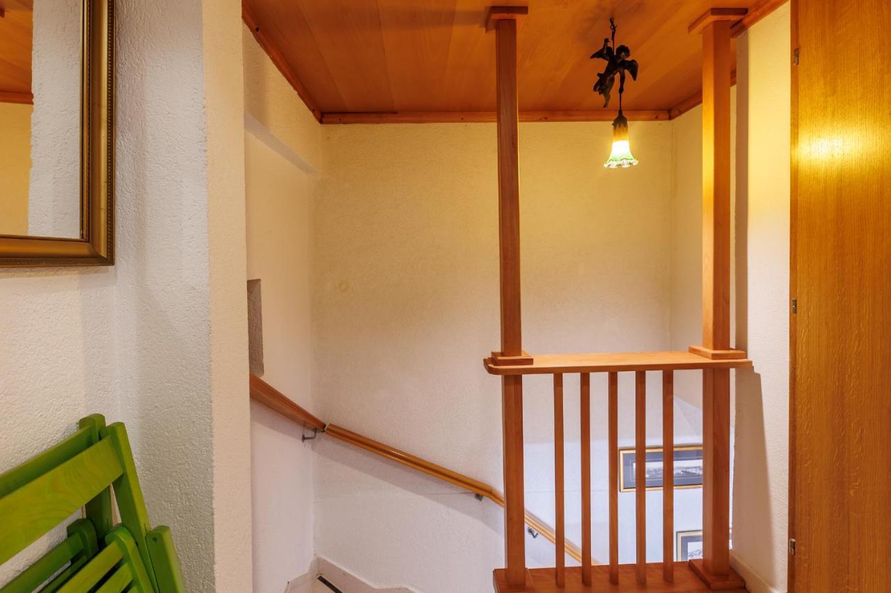 Apartament House Mirko- Center Of Split Zewnętrze zdjęcie