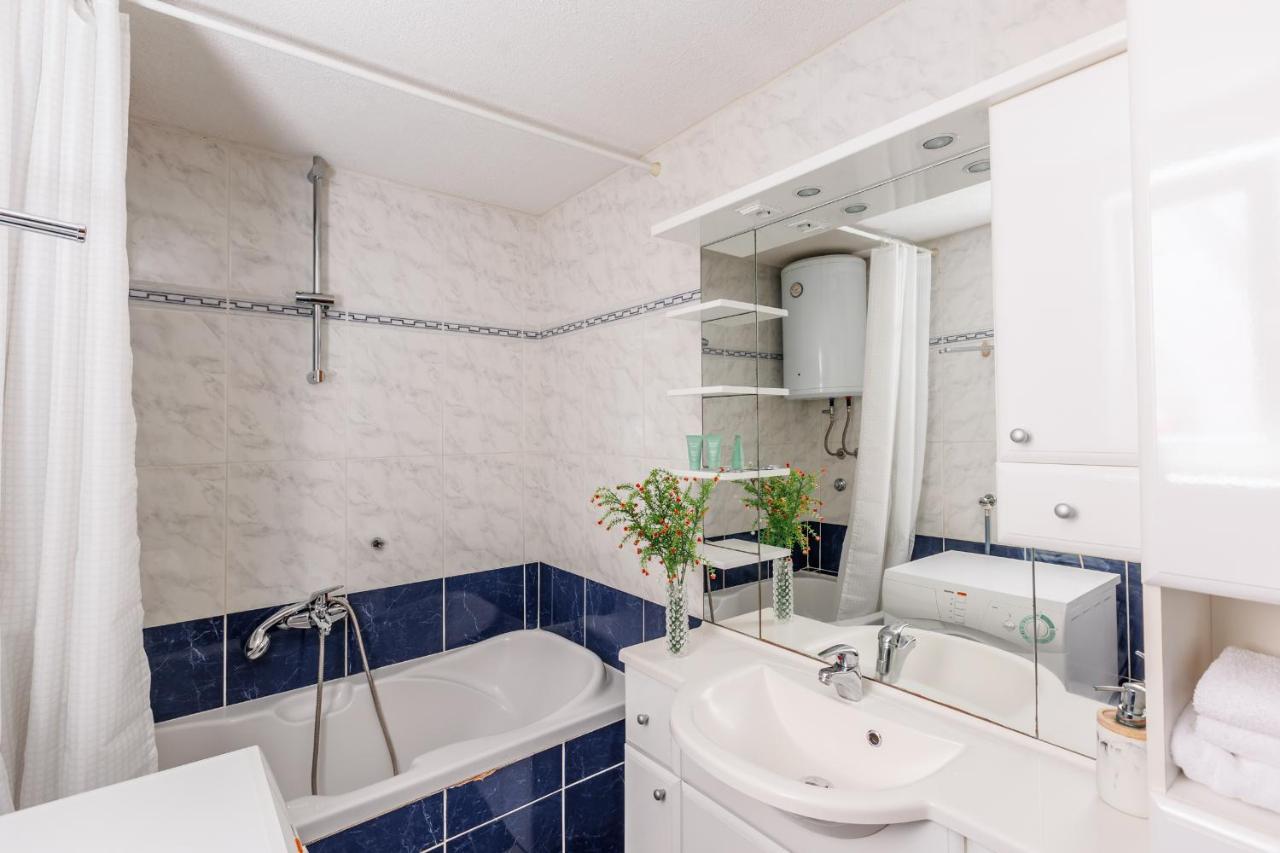 Apartament House Mirko- Center Of Split Zewnętrze zdjęcie