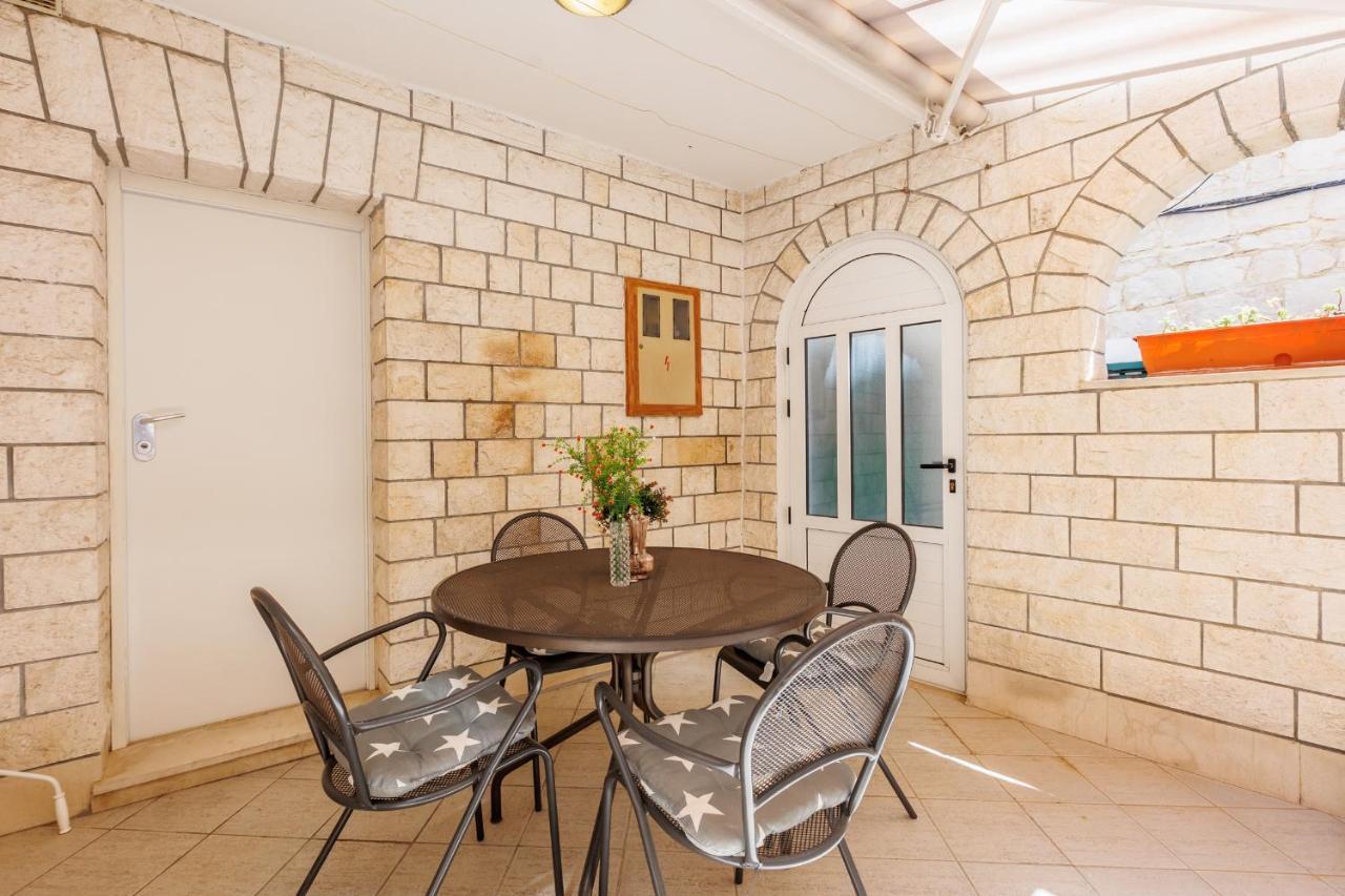 Apartament House Mirko- Center Of Split Zewnętrze zdjęcie