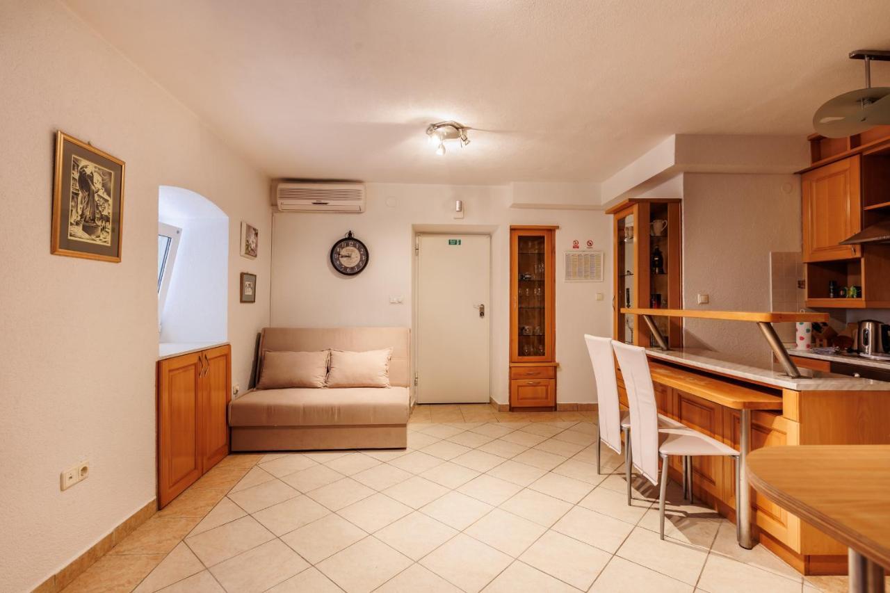 Apartament House Mirko- Center Of Split Zewnętrze zdjęcie