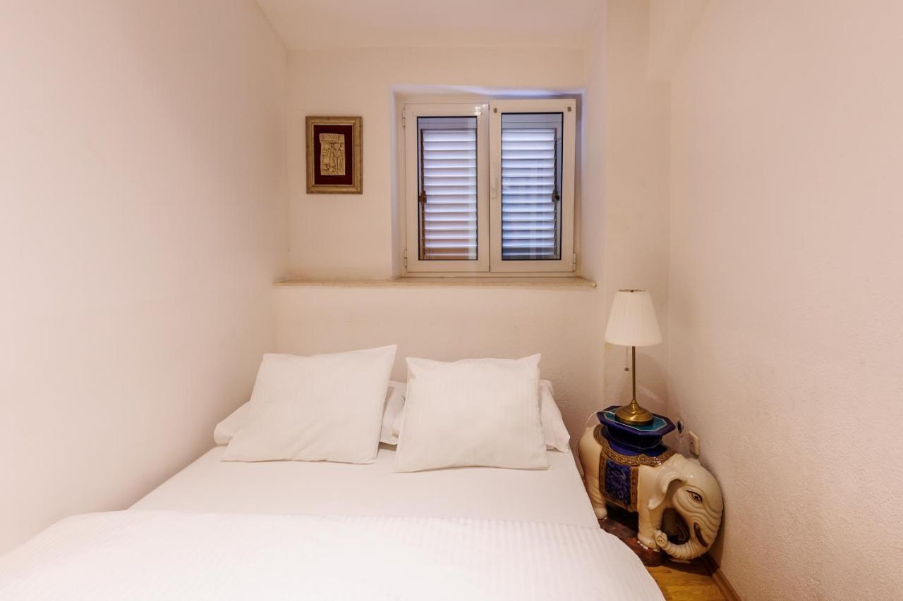 Apartament House Mirko- Center Of Split Zewnętrze zdjęcie