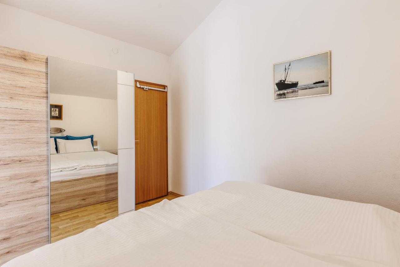 Apartament House Mirko- Center Of Split Zewnętrze zdjęcie