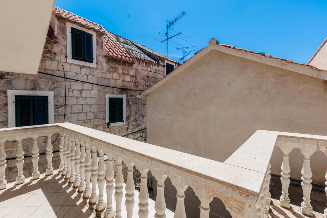 Apartament House Mirko- Center Of Split Zewnętrze zdjęcie