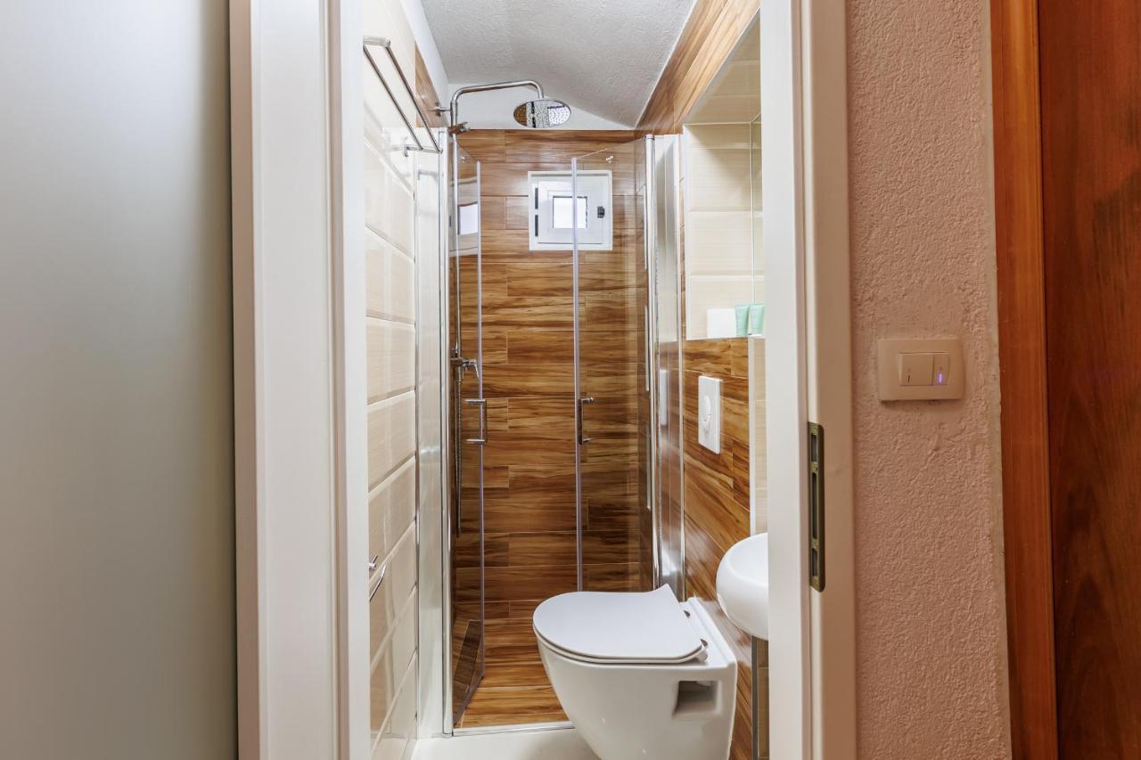 Apartament House Mirko- Center Of Split Zewnętrze zdjęcie