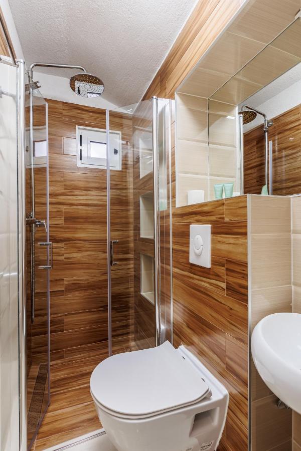 Apartament House Mirko- Center Of Split Zewnętrze zdjęcie