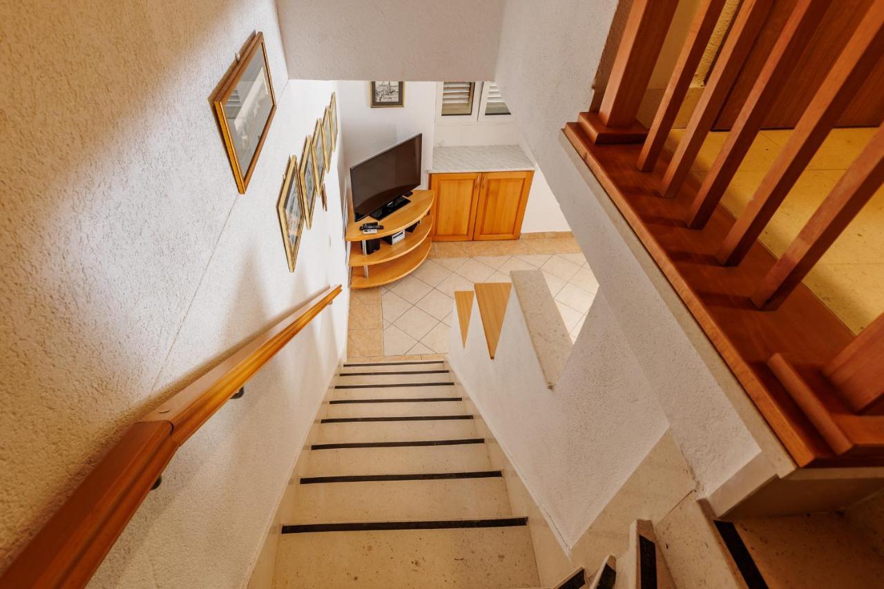 Apartament House Mirko- Center Of Split Zewnętrze zdjęcie