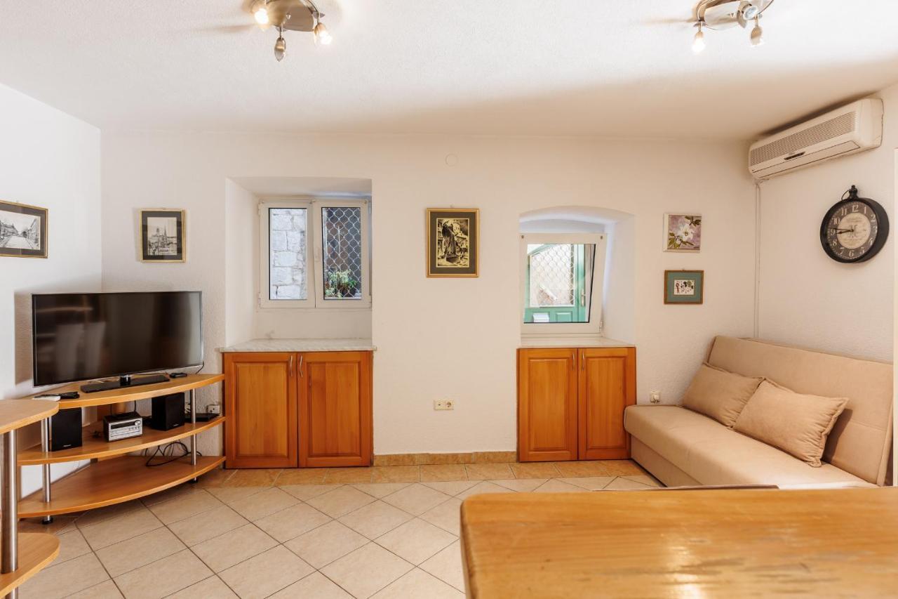 Apartament House Mirko- Center Of Split Zewnętrze zdjęcie