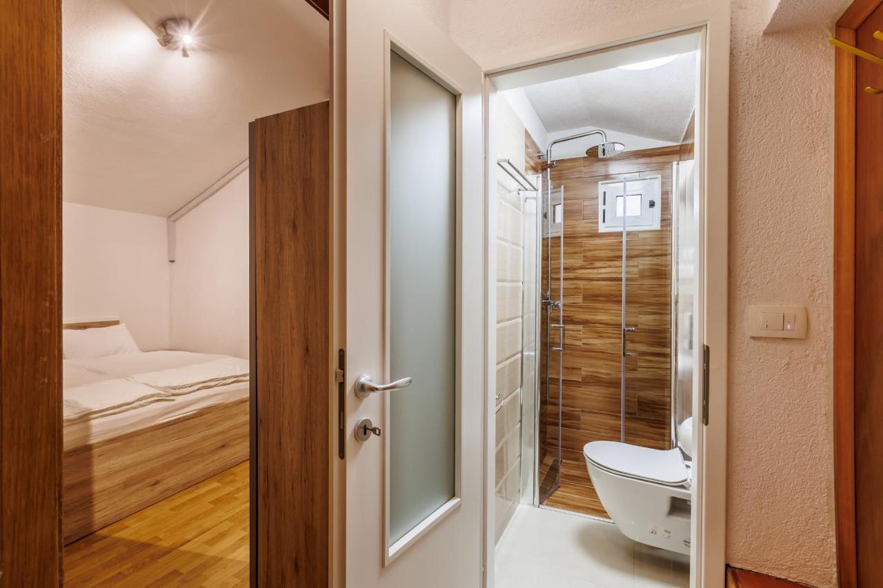 Apartament House Mirko- Center Of Split Zewnętrze zdjęcie