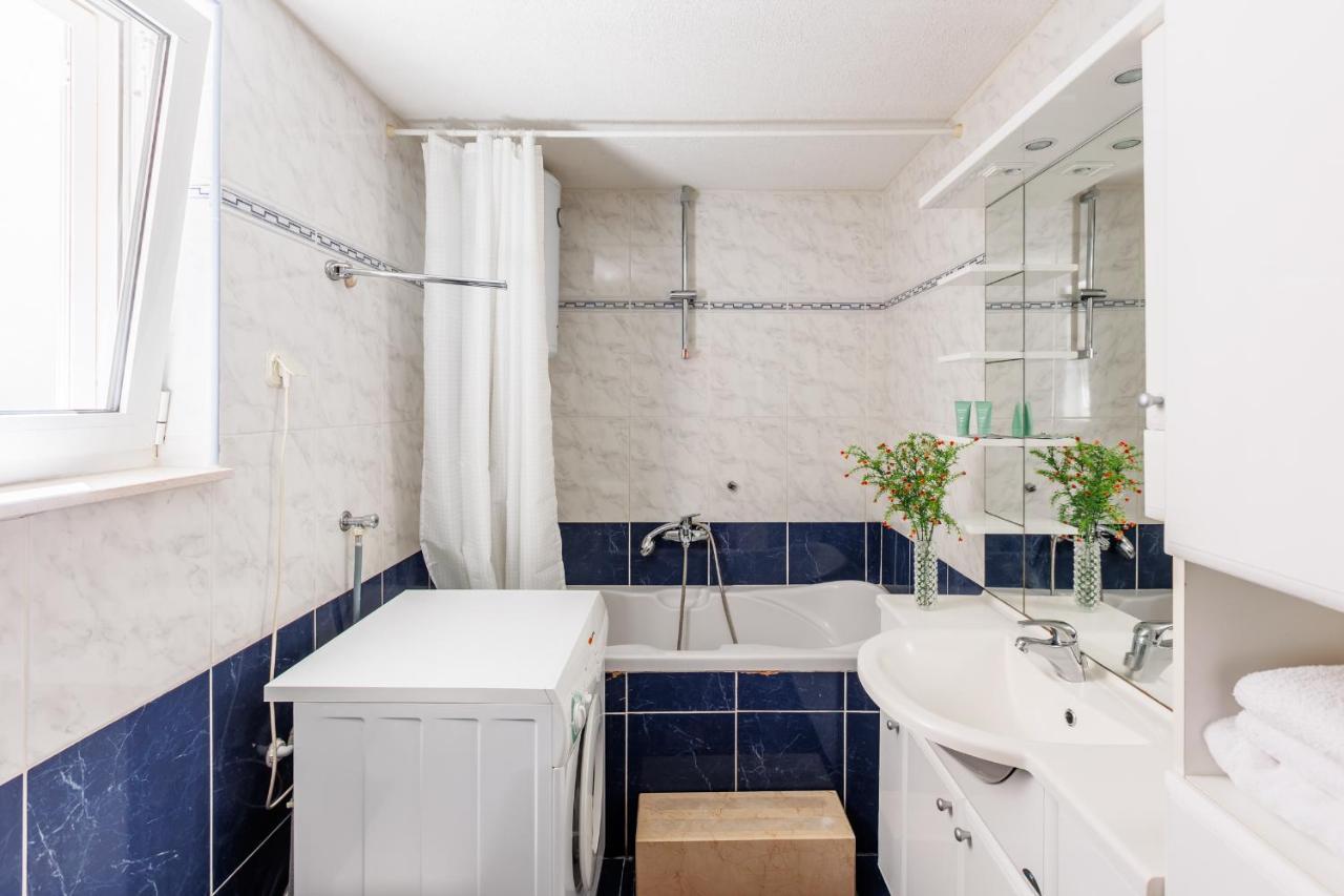Apartament House Mirko- Center Of Split Zewnętrze zdjęcie