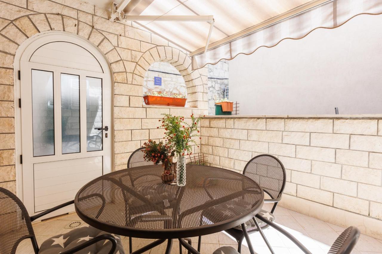 Apartament House Mirko- Center Of Split Zewnętrze zdjęcie