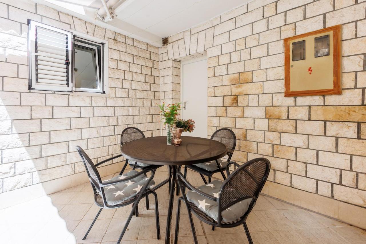 Apartament House Mirko- Center Of Split Zewnętrze zdjęcie